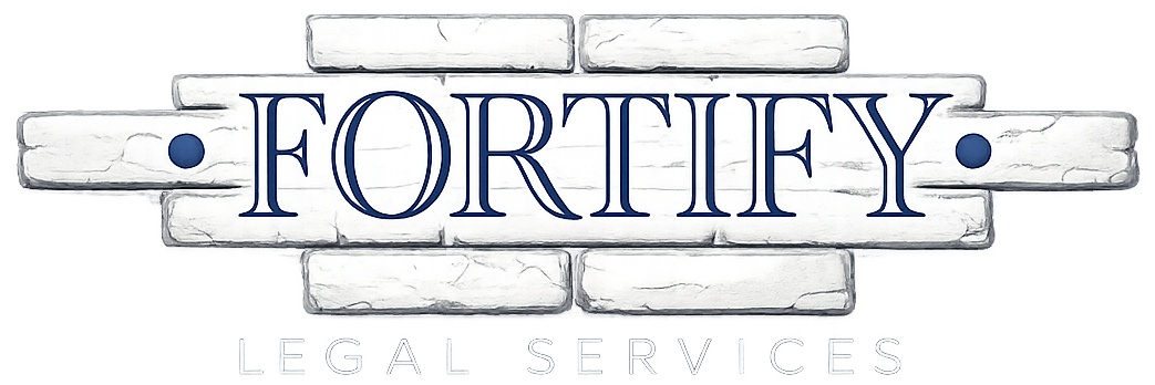 Fortify Legal Services logo
