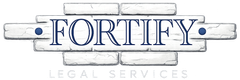 Fortify Legal Services logo