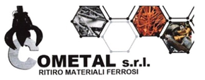 Cometal logo