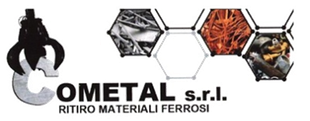 Cometal logo