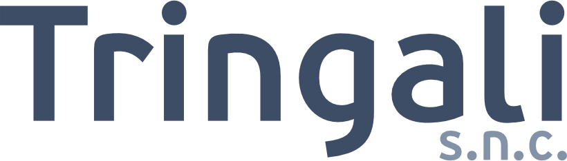 Tringali snc.
