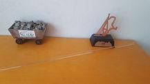 Barilla de cristal