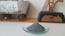 Polvo de zinc