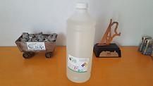 Acido Clorhídrico 32%