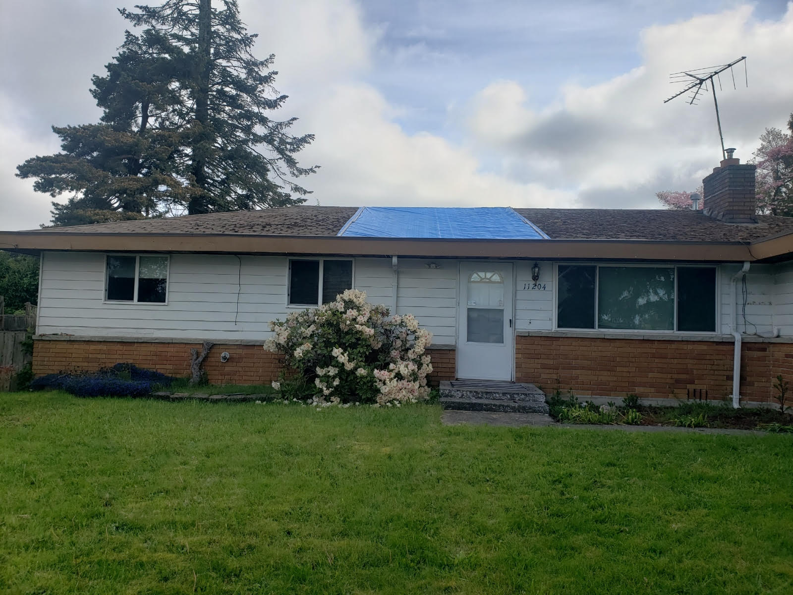 Seattle Roof Repair Contractor