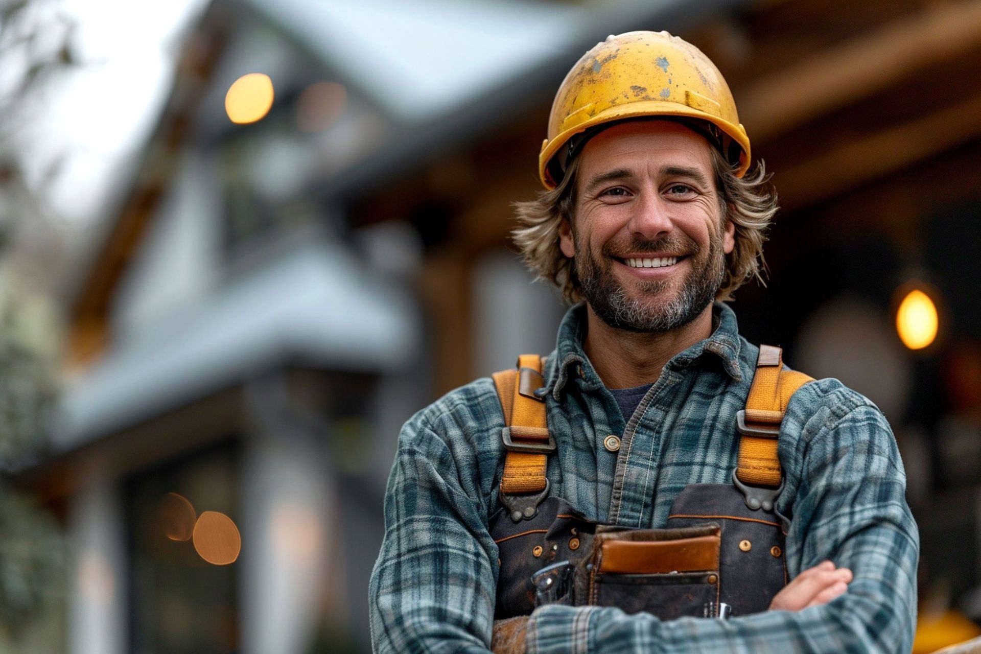 roofing contractor in Seattle 