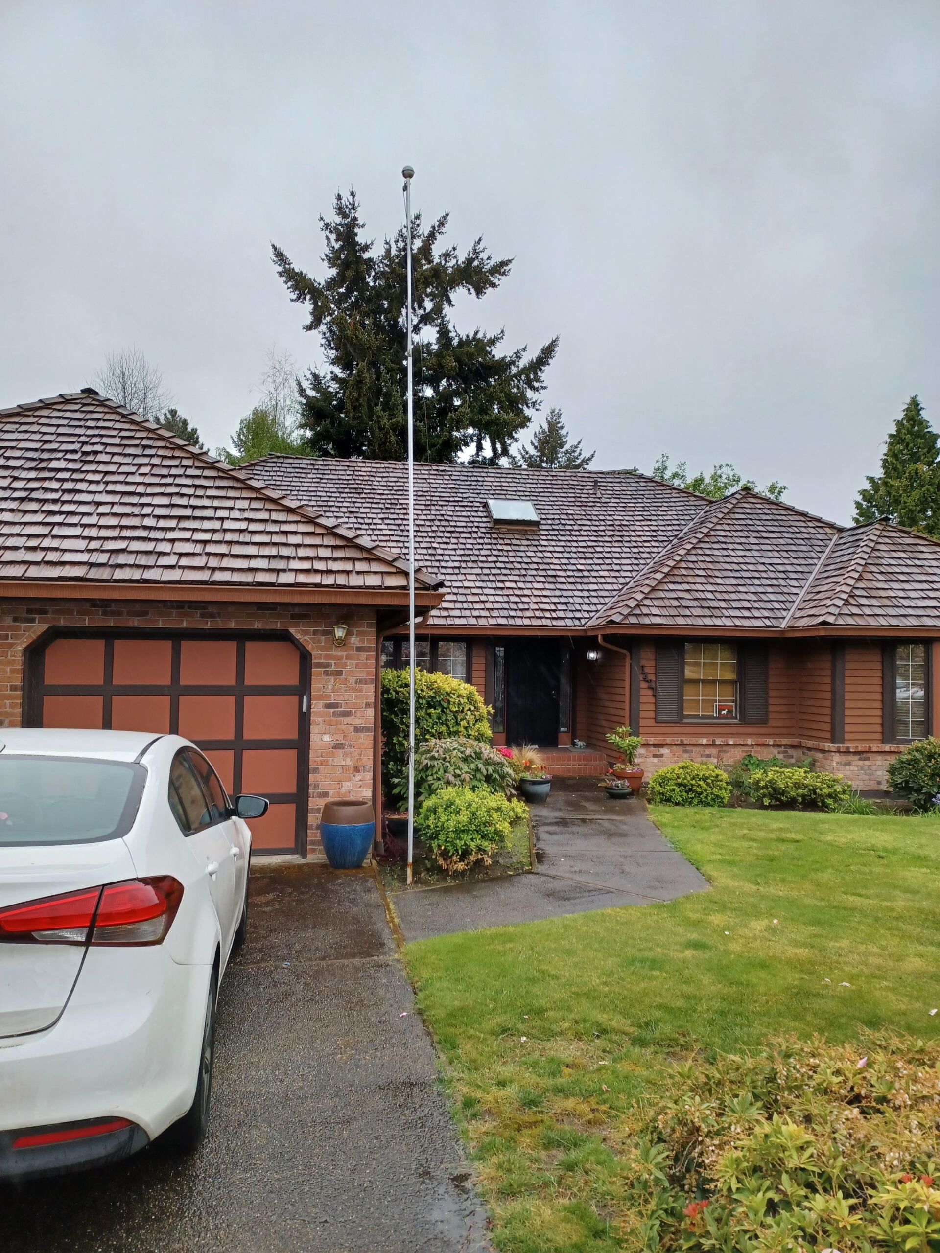 Seattle Roof Replacement Contractor