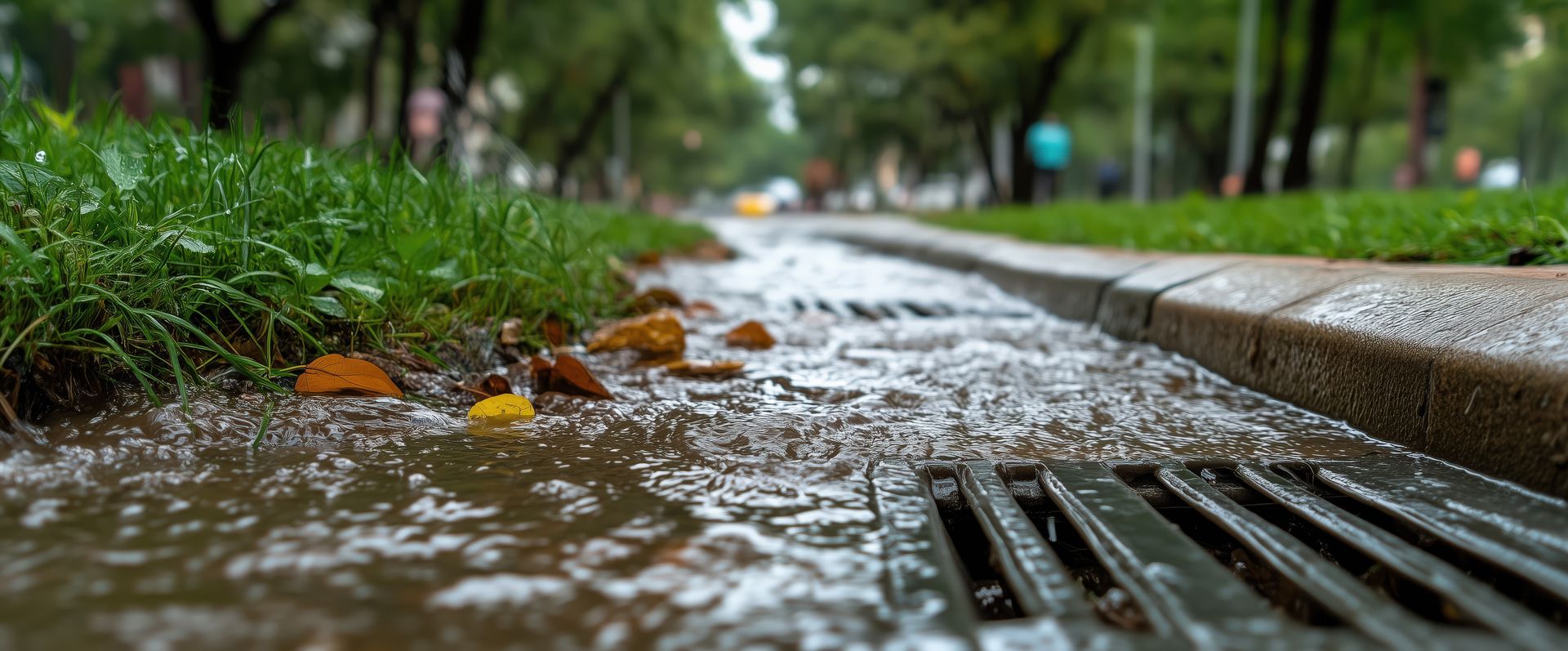 stormwater runoff compliance rules in Seattle
