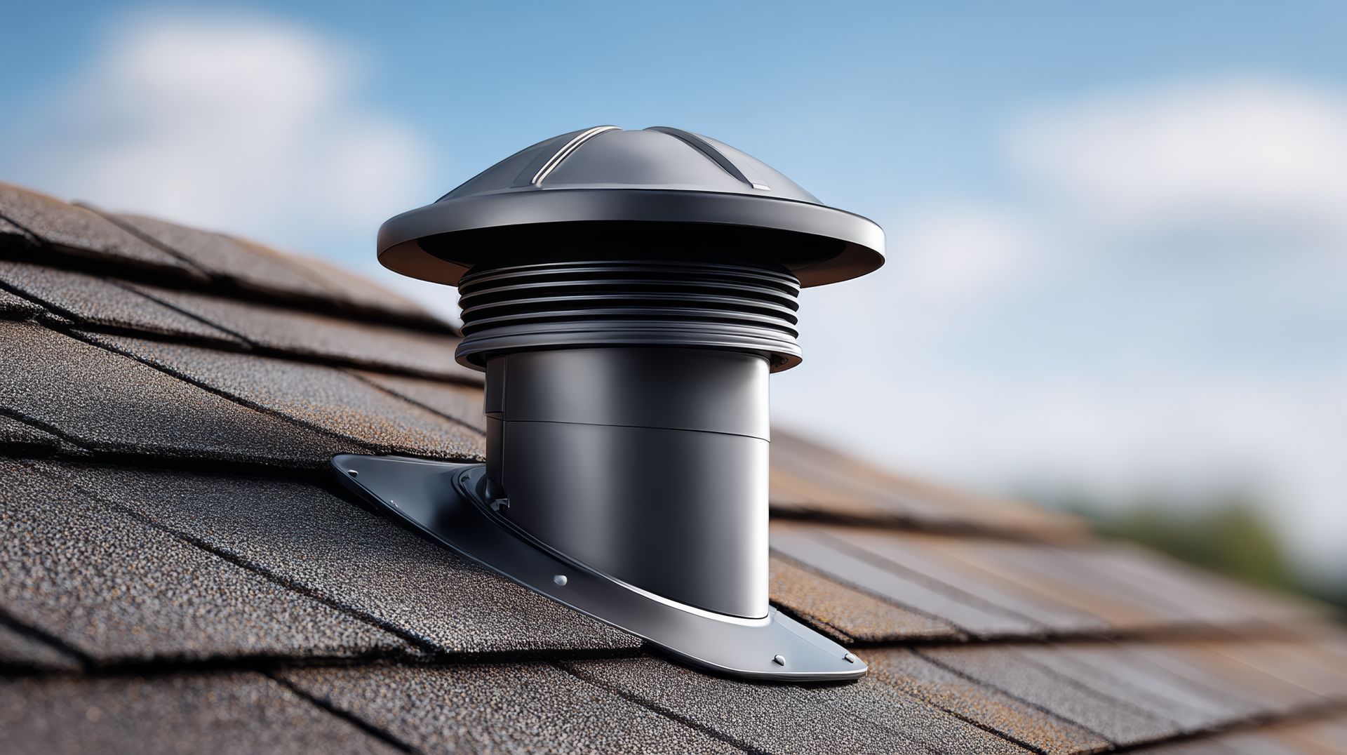 vent pipe leaks 