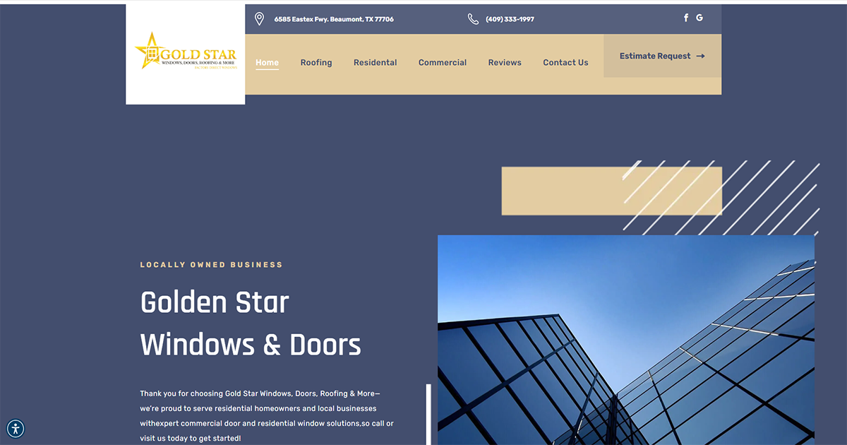 Top Window Company Beaumont TX: Quality Installations and Replacements