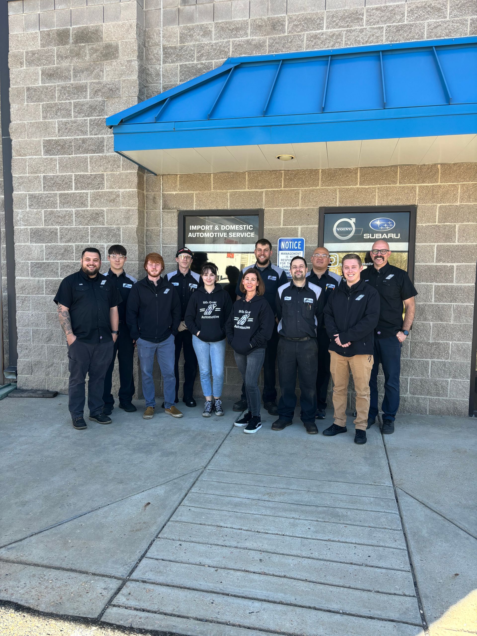 Expert Auto Repair in Broomfield, CO 5th Gear Automotive