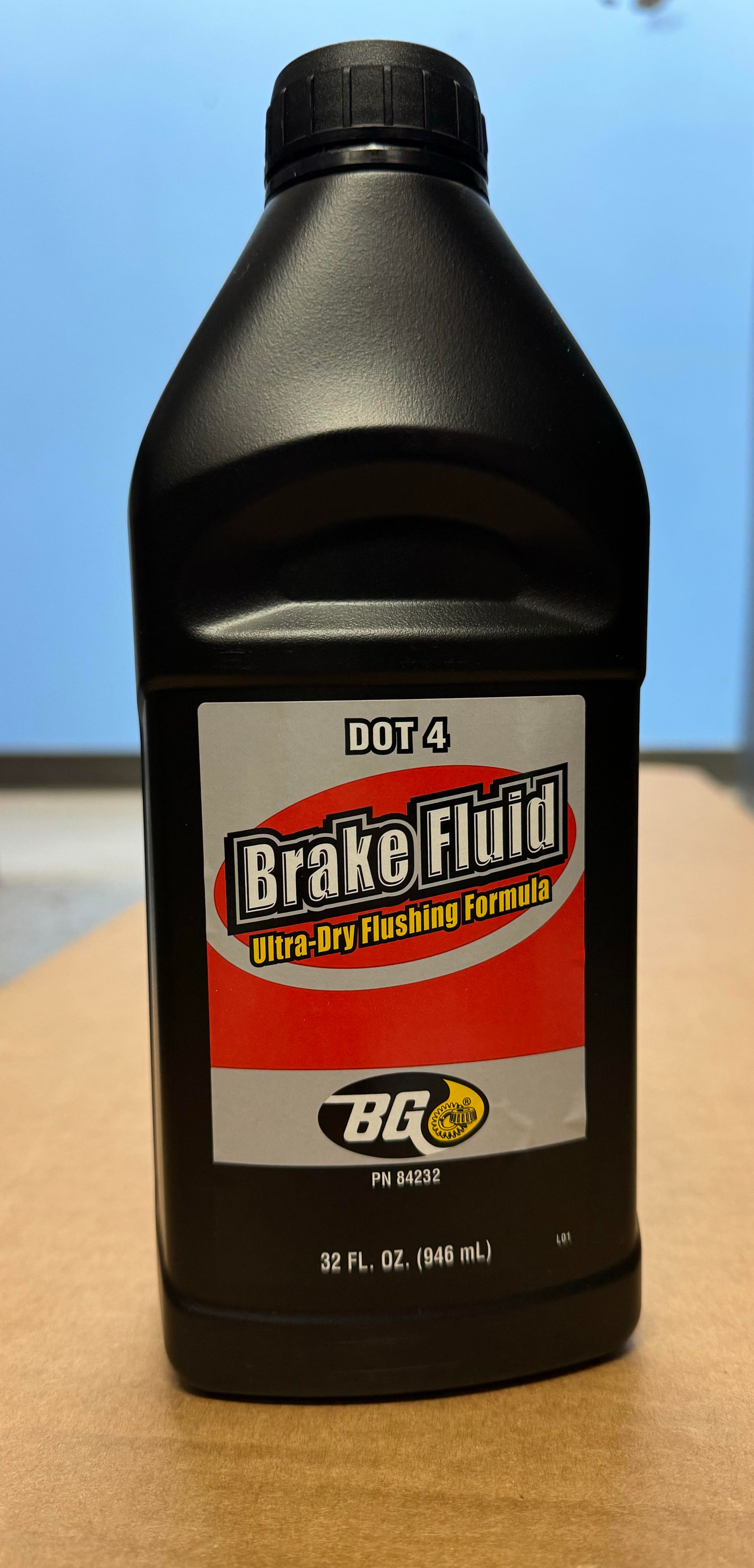 Why Does My Brake Pedal Feel Squishy?