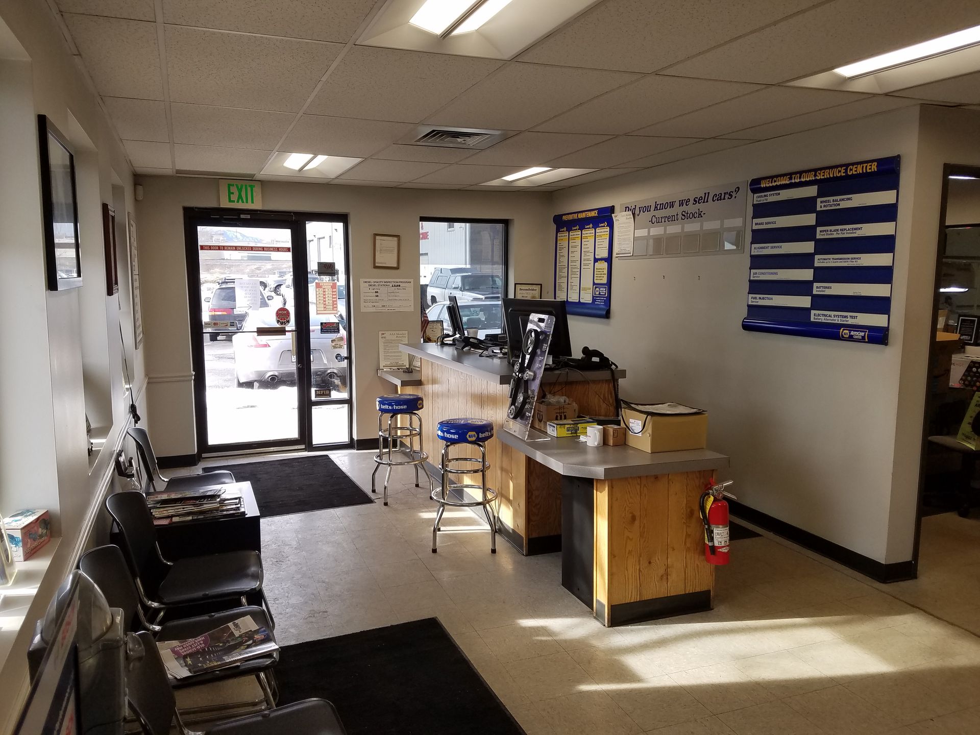 Expert Auto Repair in Broomfield, CO 5th Gear Automotive