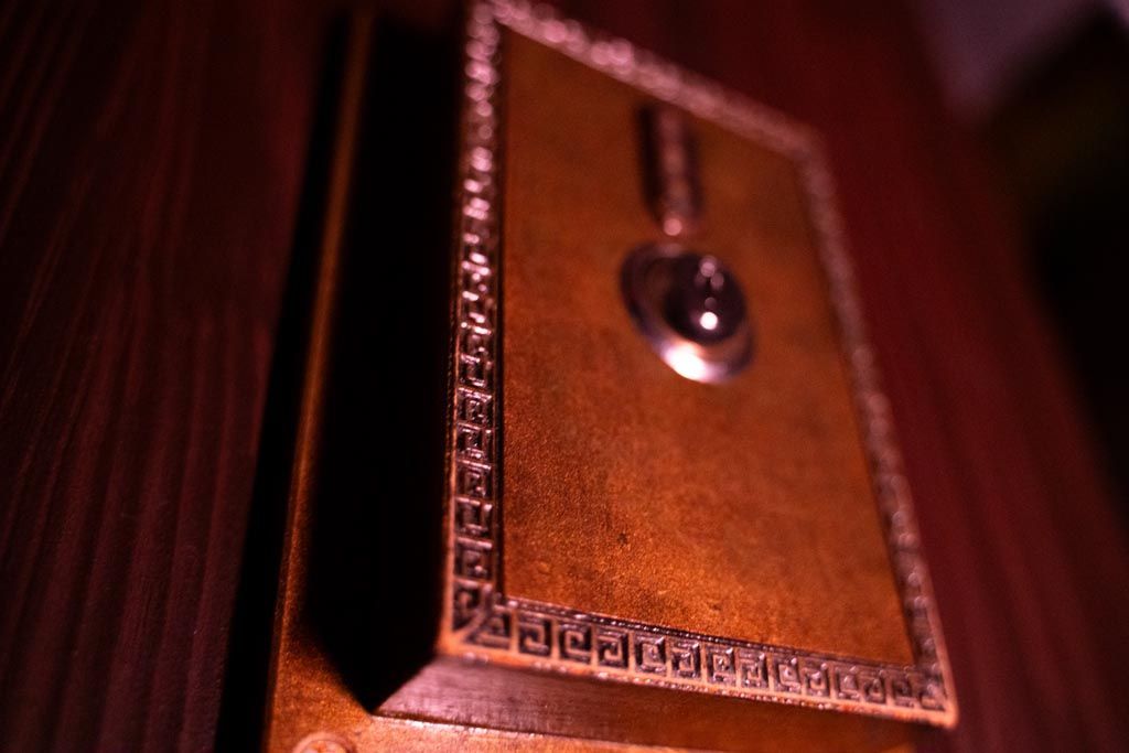Bank Heist Escape Room Perth