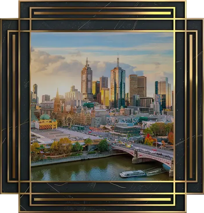 Bank Vault Escape Room Melbourne CBD