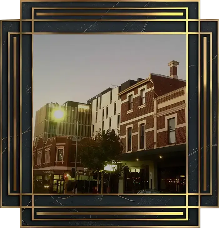 Bank Vault Escape Room Northbridge, Perth