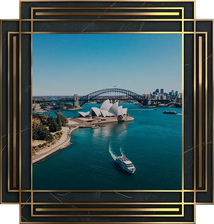 Bank Vault Escape Room Sydney CBD