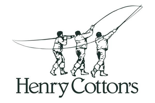 henry contton