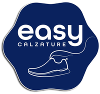 Easy Calzature Verbania, logo