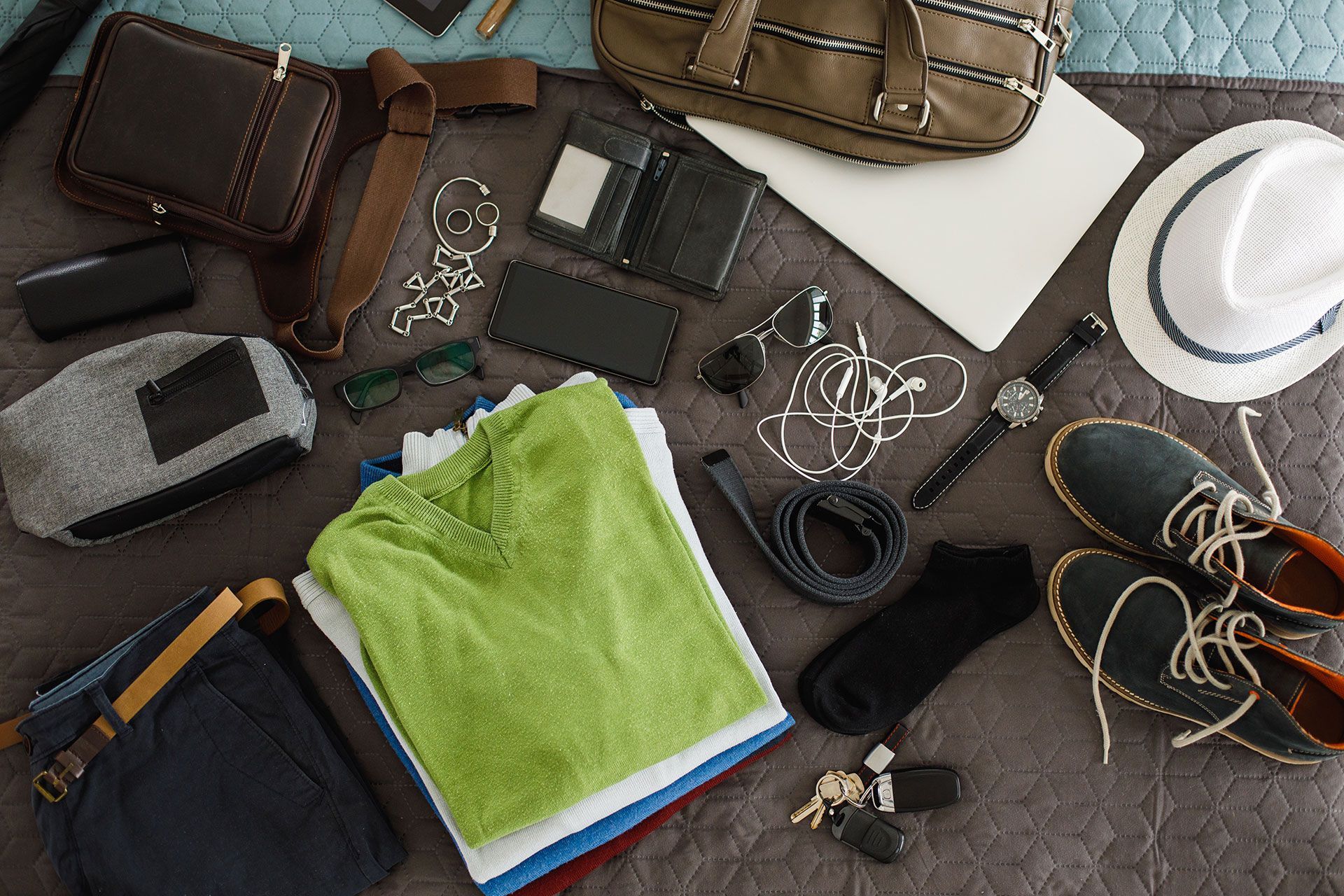 Accessori moda