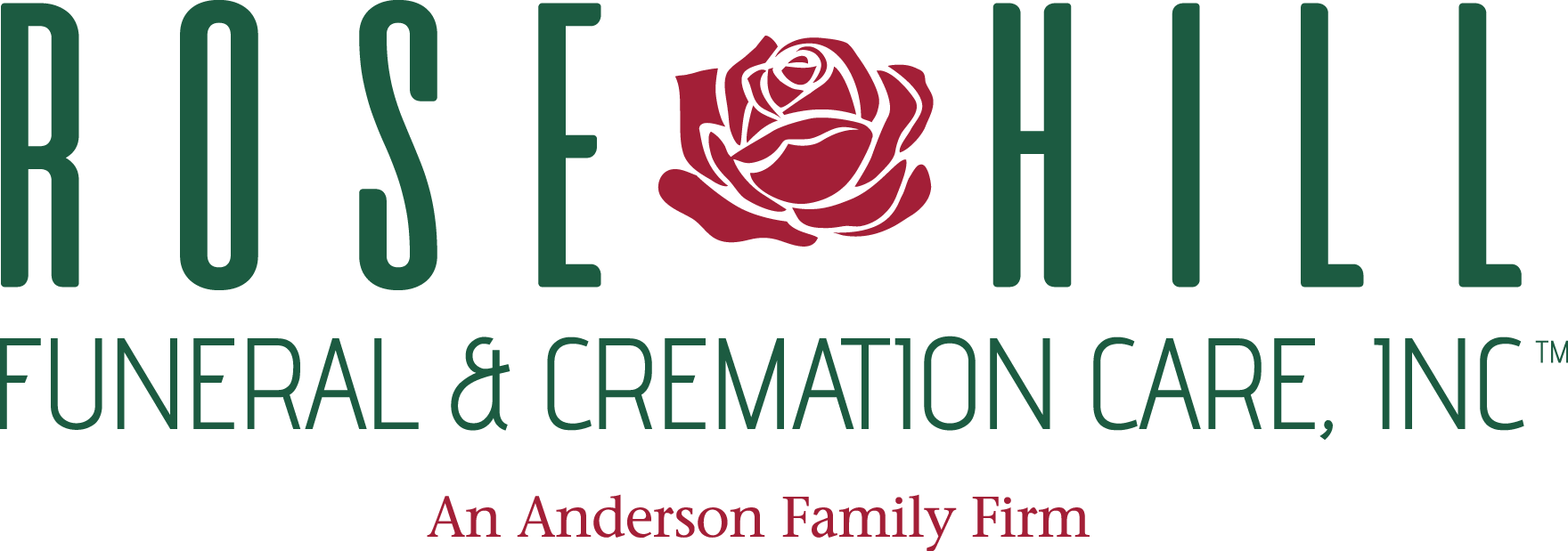 Rose Hill Funeral & Cremation Care | Altoona, PA