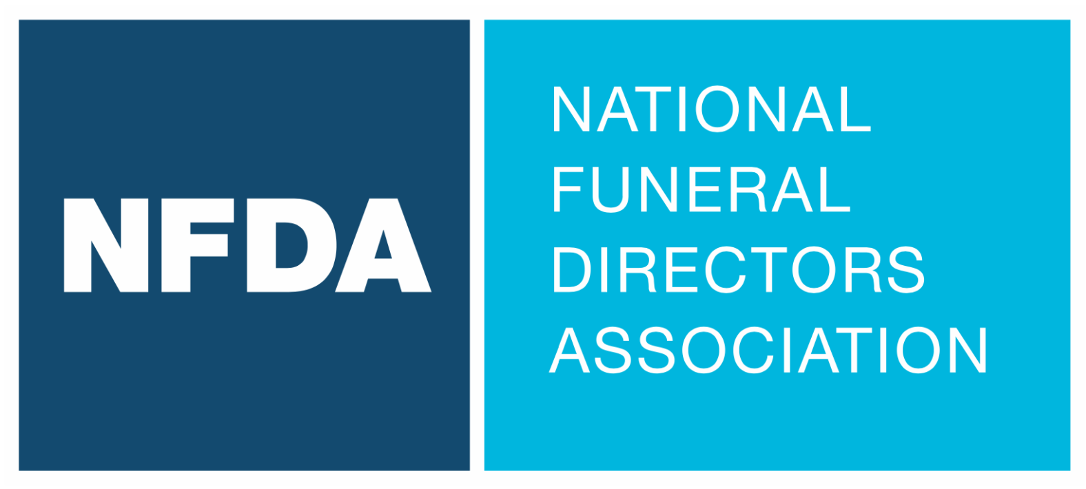 National Funeral Directors Association member logo