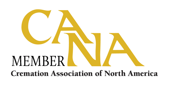 Cremation Association of America logo