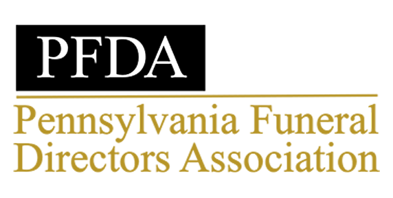 Pennsylvania Funeral Directors Association logo