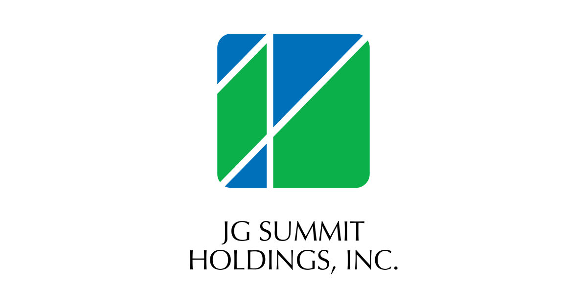 JG Summit Holdings