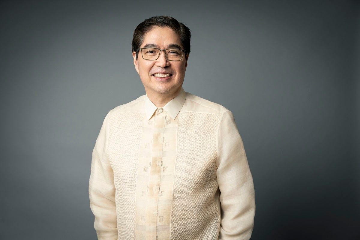 Lance Gokongwei