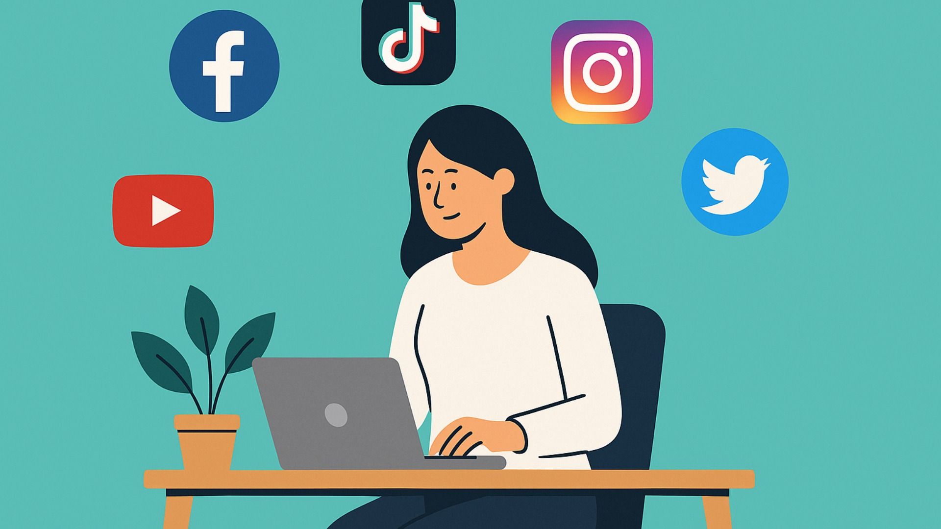 How to Choose the Best Social Media Platforms for Your Small Business