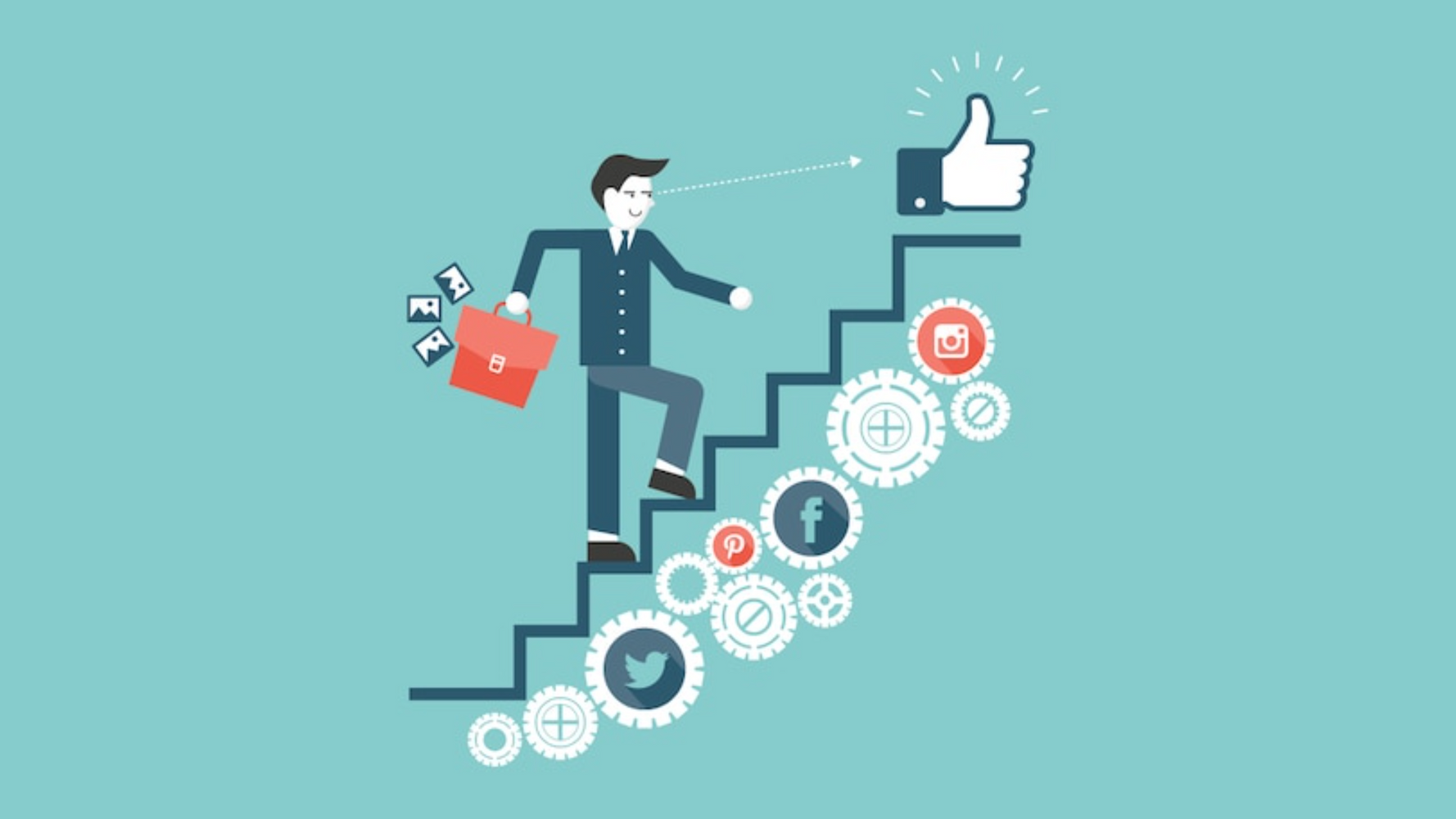How to Market Your Small Business on Social Media