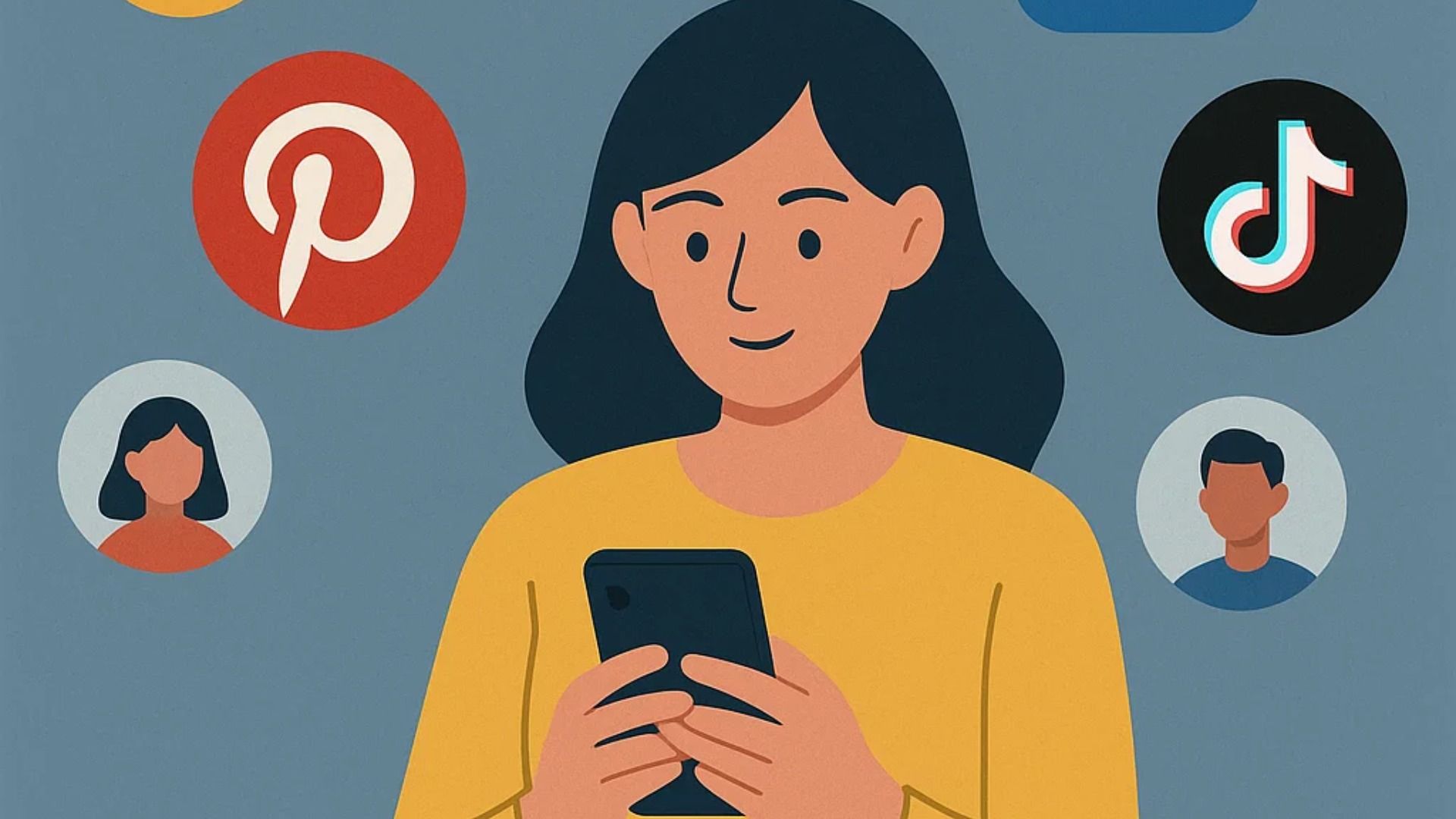 Top 8 Social Media Platforms for Small Businesses
