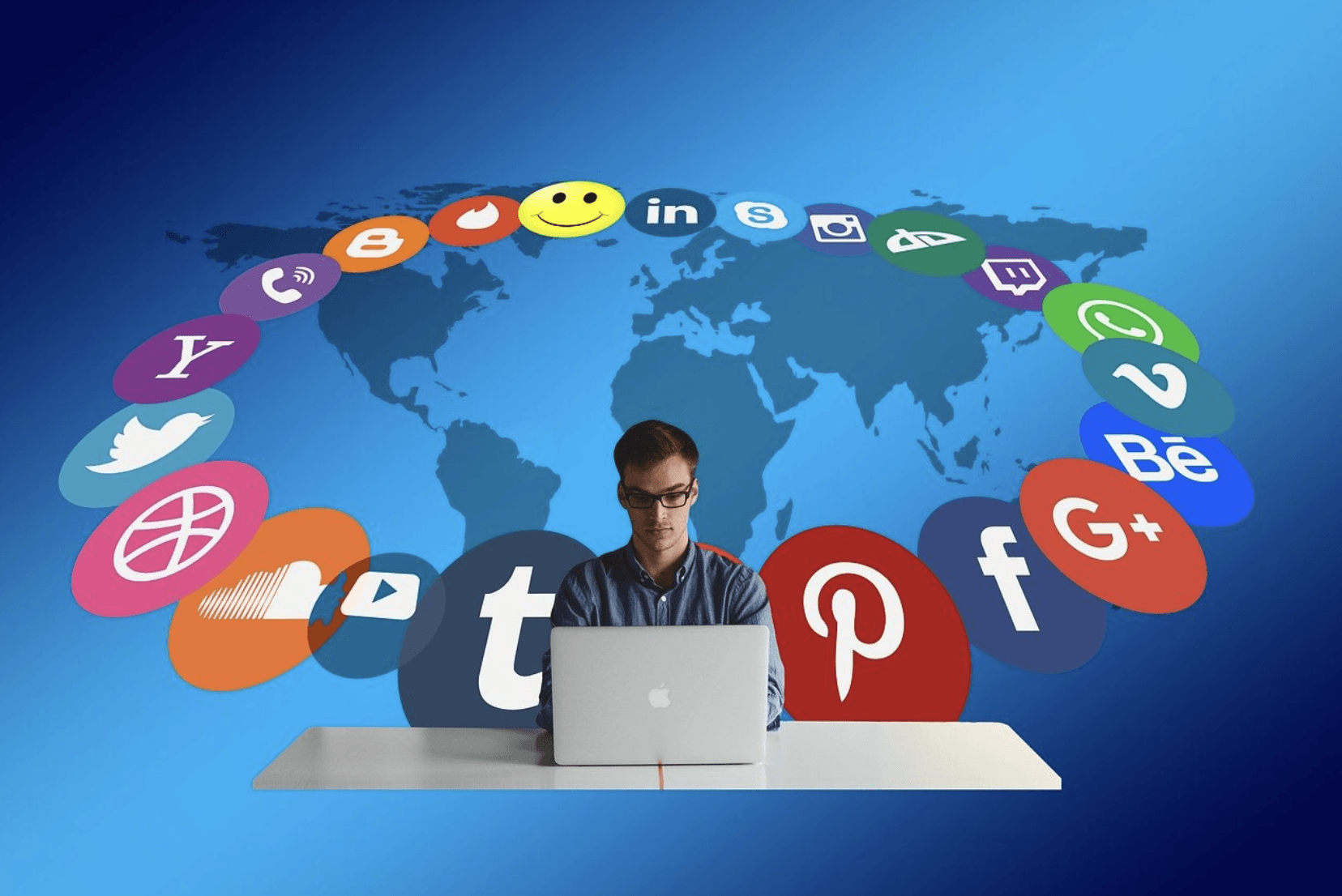 how to successfully manage social media accounts