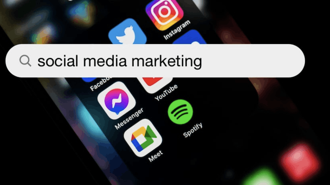 manage social media in one social media platform