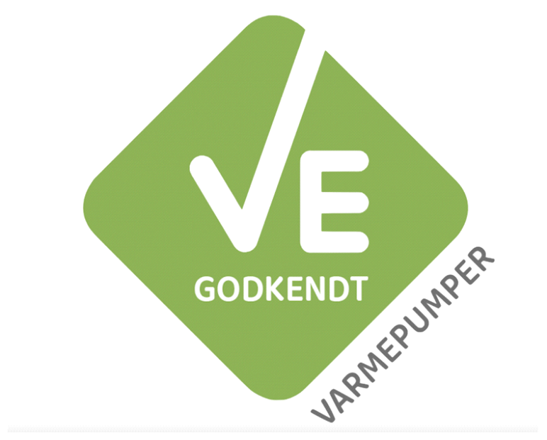 Hos Gyrstinge VVS A/S er vi certificerede VE-installatører og har gennemført VE-uddannelsen. Når du vælger en godkendt VE-installatør som os, kan du få tilskud til dit projekt.