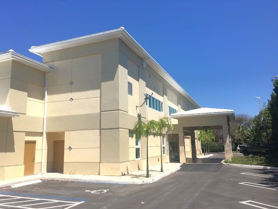 Medical Center