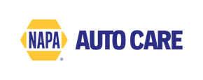 NAPA AutoCare Logo - Willie's Garage