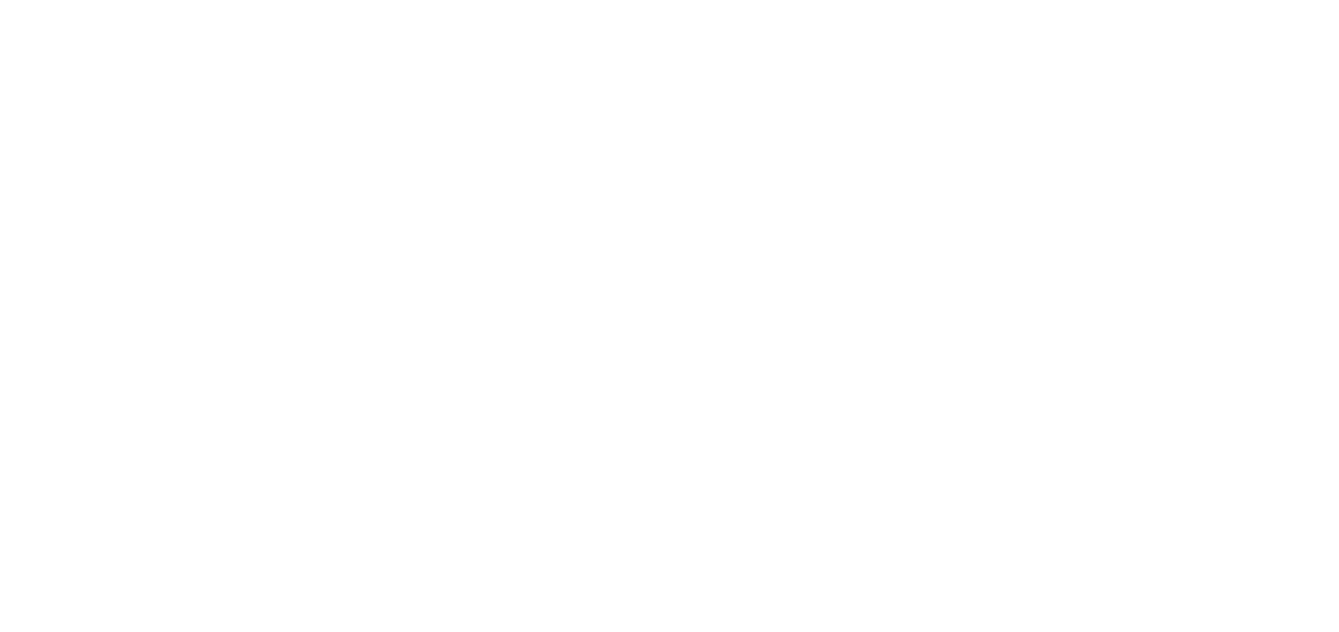 A white background with a few lines on it