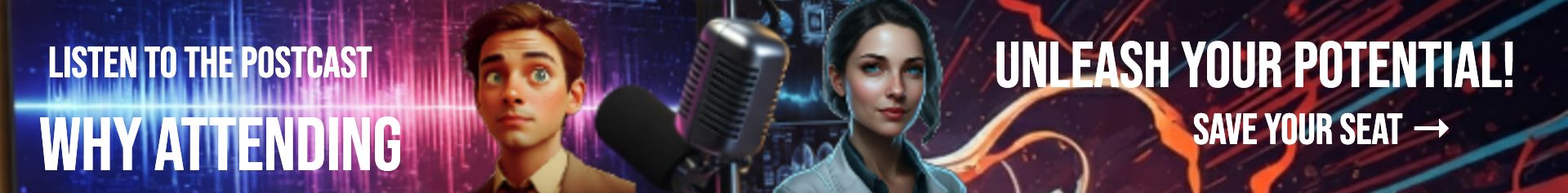 cluj event banner