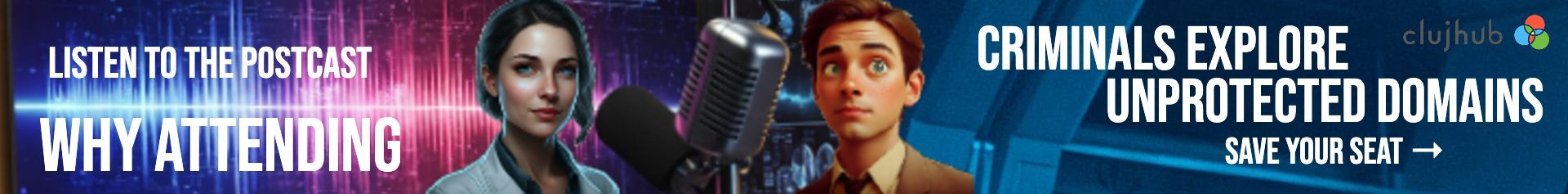 POSTCAST on DMARC