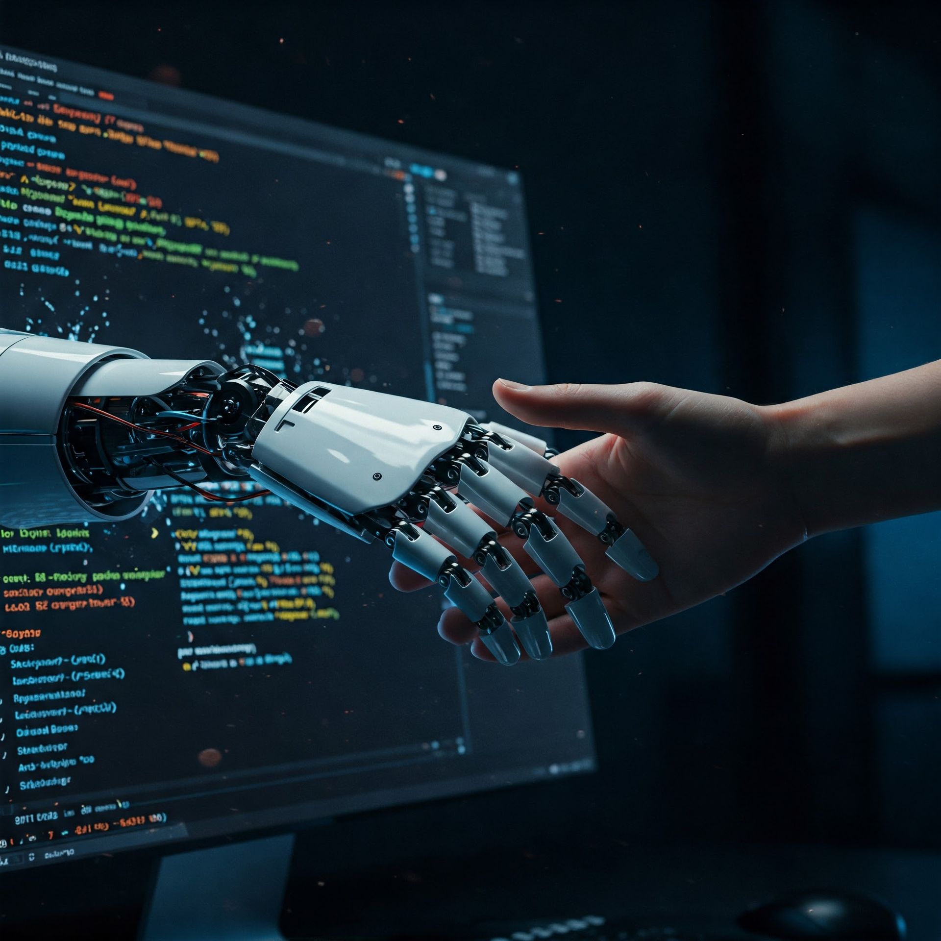 Gemini Coding Partner