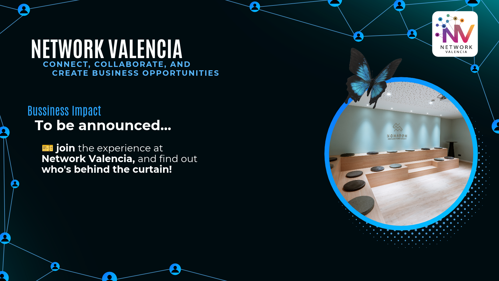 Networking Valencia