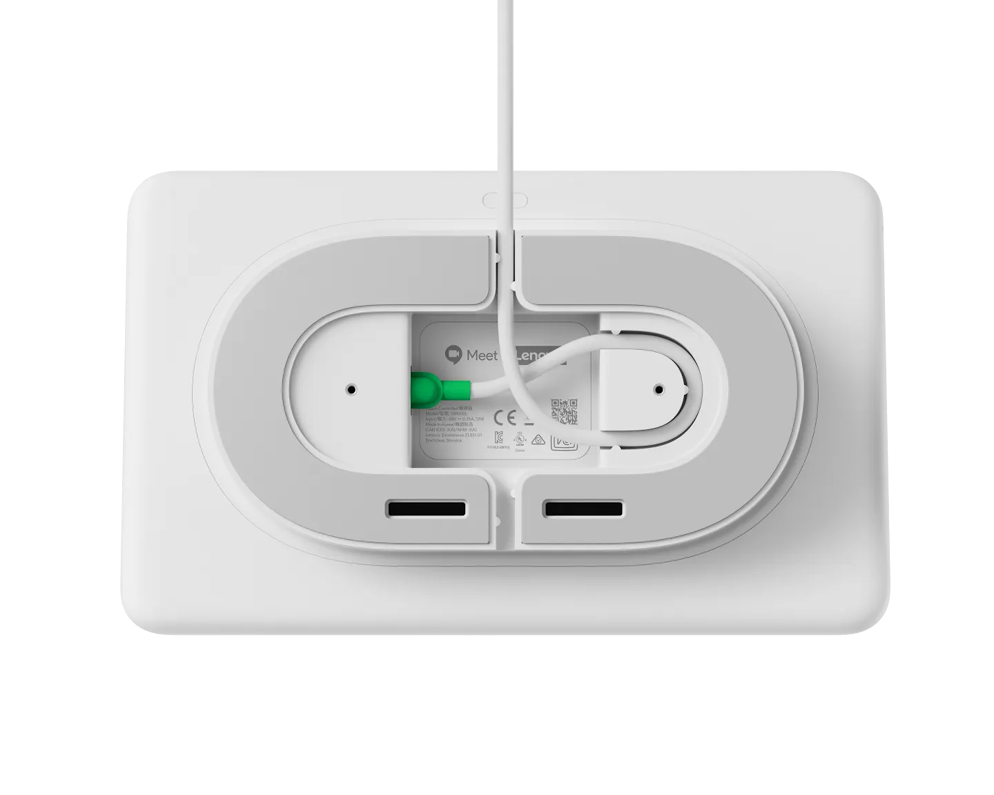 Power over ethernet