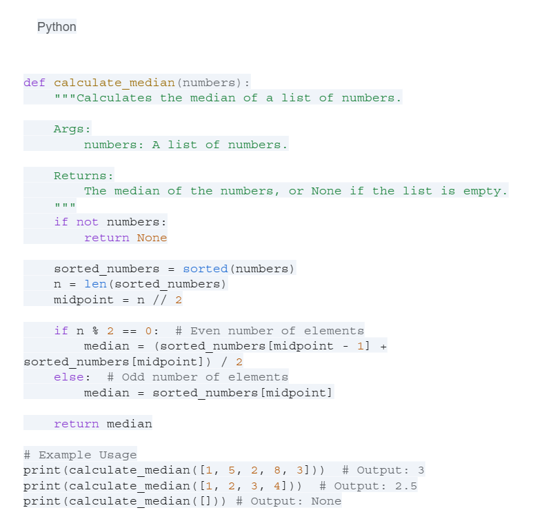 Coding Partner