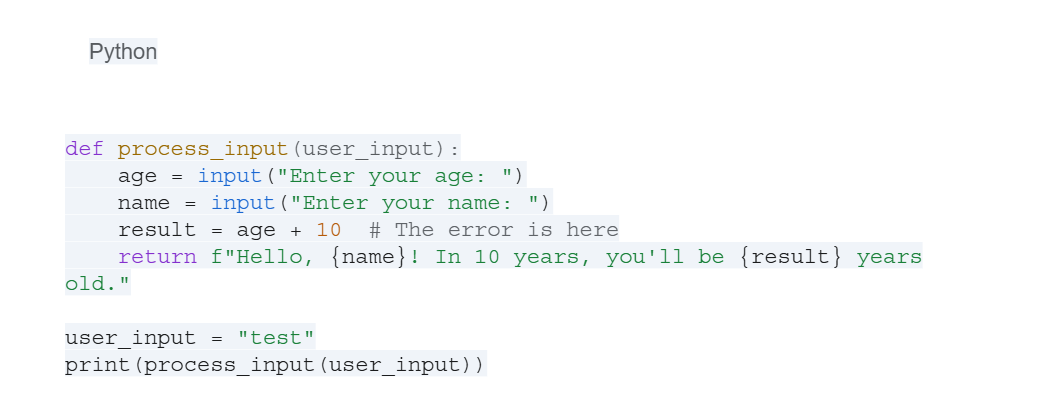 Coding Partner