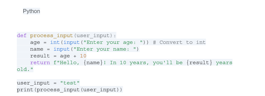 Coding Partner