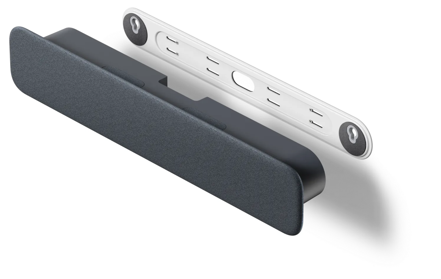 Audio system