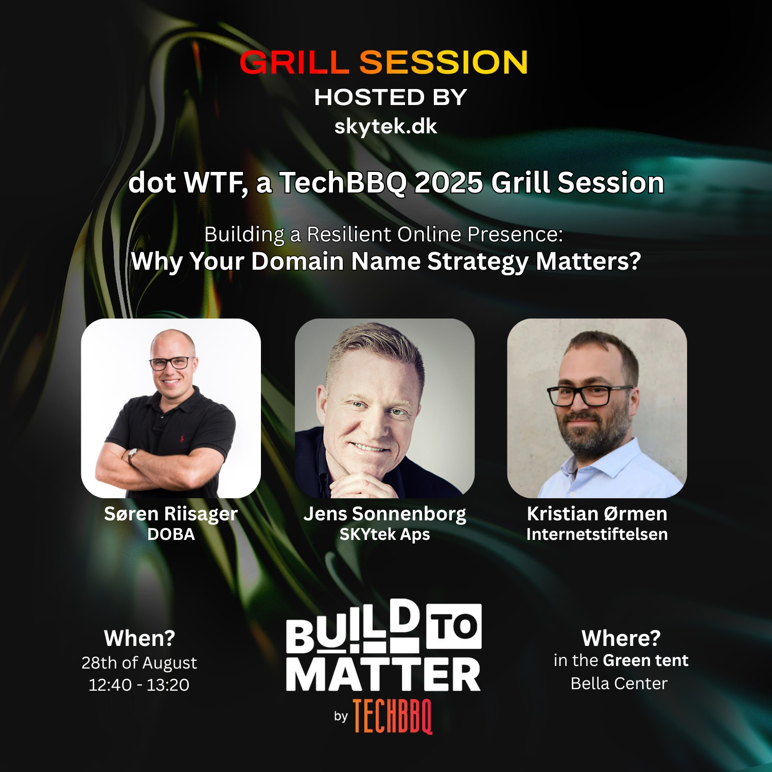 TechBBQ
