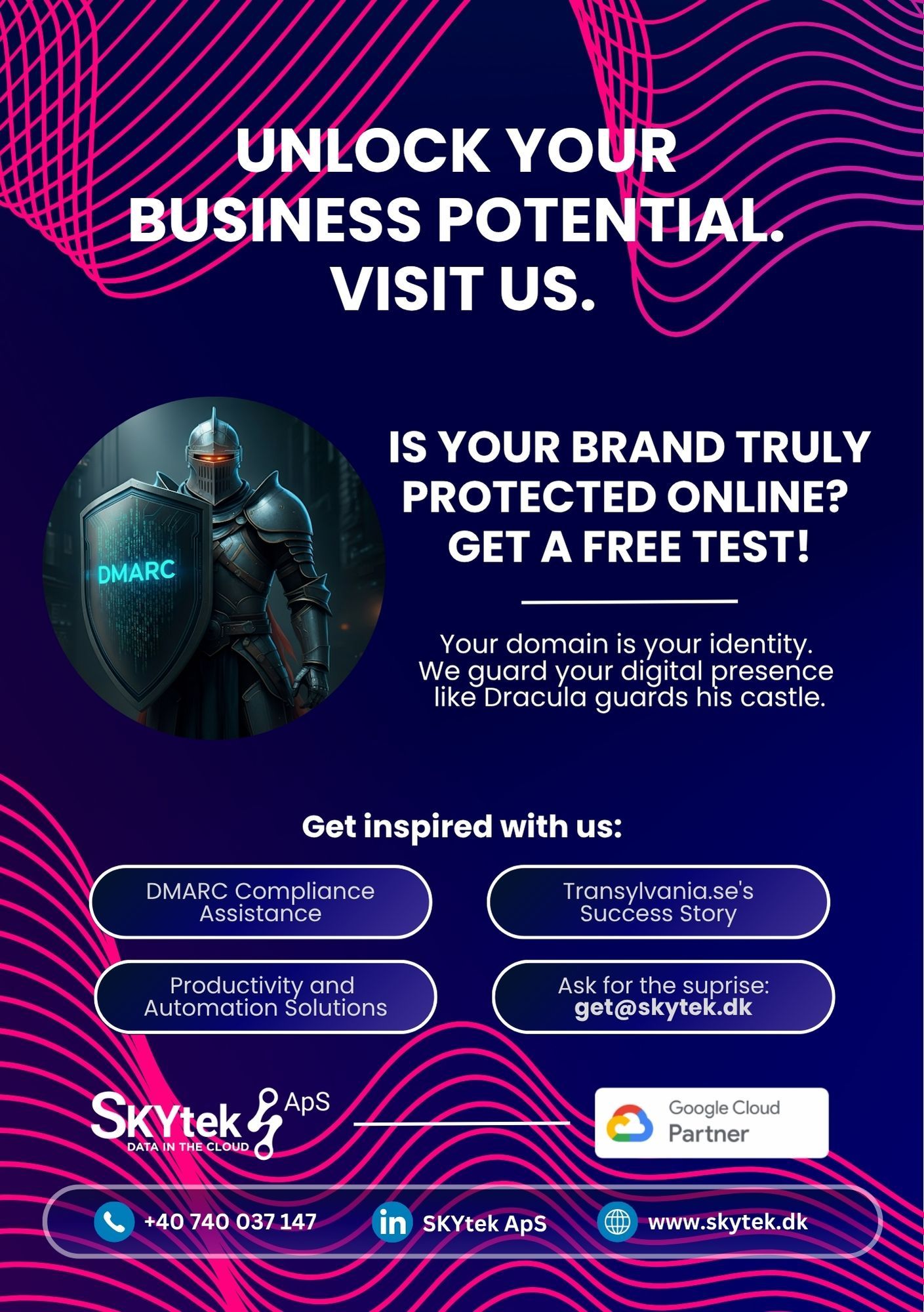 Techsylvania 2025
